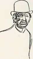 An illustration from Attraverso gli albi e le cartelle : sensazioni d'arte (1904)