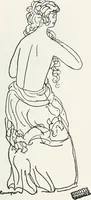 Picture 72 of 420 from Attraverso gli albi e le cartelle : sensazioni d'arte (1904), leaf 86