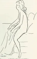 An illustration from Attraverso gli albi e le cartelle : sensazioni d'arte (1904)
