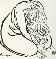 Picture 76 of 420 from Attraverso gli albi e le cartelle : sensazioni d'arte (1904), leaf 89