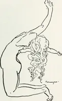 Picture 77 of 420 from Attraverso gli albi e le cartelle : sensazioni d'arte (1904), leaf 90