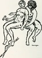 Picture 78 of 420 from Attraverso gli albi e le cartelle : sensazioni d'arte (1904), leaf 91
