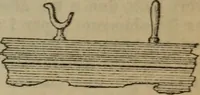 Picture 66 of 145 from Attrezzatura, manovra delle navi e segnalazioni marittime ... con 15 tavole lit. e 232 incisioni nel testo (1894), leaf 122