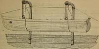 Picture 67 of 145 from Attrezzatura, manovra delle navi e segnalazioni marittime ... con 15 tavole lit. e 232 incisioni nel testo (1894), leaf 124