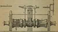Picture 83 of 145 from Attrezzatura, manovra delle navi e segnalazioni marittime ... con 15 tavole lit. e 232 incisioni nel testo (1894), leaf 147