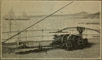 Picture 84 of 145 from Attrezzatura, manovra delle navi e segnalazioni marittime ... con 15 tavole lit. e 232 incisioni nel testo (1894), leaf 148