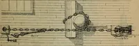 Picture 91 of 145 from Attrezzatura, manovra delle navi e segnalazioni marittime ... con 15 tavole lit. e 232 incisioni nel testo (1894), leaf 152