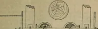 Picture 95 of 145 from Attrezzatura, manovra delle navi e segnalazioni marittime ... con 15 tavole lit. e 232 incisioni nel testo (1894), leaf 156