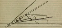 Picture 123 of 145 from Attrezzatura, manovra delle navi e segnalazioni marittime ... con 15 tavole lit. e 232 incisioni nel testo (1894), leaf 276