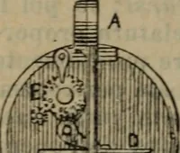 Picture 125 of 145 from Attrezzatura, manovra delle navi e segnalazioni marittime ... con 15 tavole lit. e 232 incisioni nel testo (1894), leaf 283