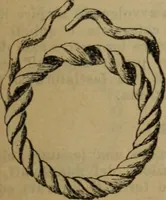 Picture 12 of 145 from Attrezzatura, manovra delle navi e segnalazioni marittime ... con 15 tavole lit. e 232 incisioni nel testo (1894), leaf 32
