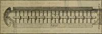 Picture 129 of 145 from Attrezzatura, manovra delle navi e segnalazioni marittime ... con 15 tavole lit. e 232 incisioni nel testo (1894), leaf 336
