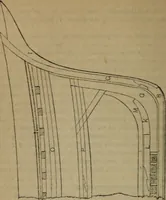Picture 17 of 145 from Attrezzatura, manovra delle navi e segnalazioni marittime ... con 15 tavole lit. e 232 incisioni nel testo (1894), leaf 45