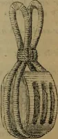 Picture 24 of 145 from Attrezzatura, manovra delle navi e segnalazioni marittime ... con 15 tavole lit. e 232 incisioni nel testo (1894), leaf 55