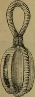 Picture 28 of 145 from Attrezzatura, manovra delle navi e segnalazioni marittime ... con 15 tavole lit. e 232 incisioni nel testo (1894), leaf 58