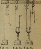 Picture 31 of 145 from Attrezzatura, manovra delle navi e segnalazioni marittime ... con 15 tavole lit. e 232 incisioni nel testo (1894), leaf 59