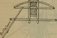 Picture 41 of 145 from Attrezzatura, manovra delle navi e segnalazioni marittime ... con 15 tavole lit. e 232 incisioni nel testo (1894), leaf 75