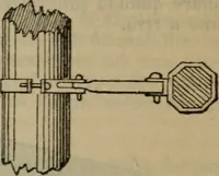 Picture 45 of 145 from Attrezzatura, manovra delle navi e segnalazioni marittime ... con 15 tavole lit. e 232 incisioni nel testo (1894), leaf 78