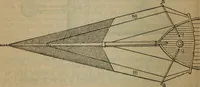 Picture 47 of 145 from Attrezzatura, manovra delle navi e segnalazioni marittime ... con 15 tavole lit. e 232 incisioni nel testo (1894), leaf 79