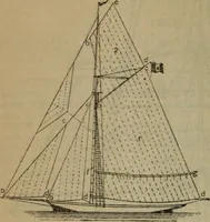 Picture 49 of 145 from Attrezzatura, manovra delle navi e segnalazioni marittime ... con 15 tavole lit. e 232 incisioni nel testo (1894), leaf 85