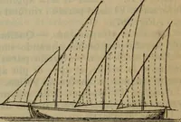 Picture 50 of 145 from Attrezzatura, manovra delle navi e segnalazioni marittime ... con 15 tavole lit. e 232 incisioni nel testo (1894), leaf 86