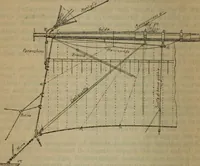 Picture 52 of 145 from Attrezzatura, manovra delle navi e segnalazioni marittime ... con 15 tavole lit. e 232 incisioni nel testo (1894), leaf 89