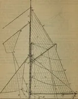 Picture 54 of 145 from Attrezzatura, manovra delle navi e segnalazioni marittime ... con 15 tavole lit. e 232 incisioni nel testo (1894), leaf 93