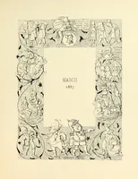 Picture 4 of 164 from Attwood's pictures : an artists's history of the last ten years of the nineteenth century (1900), leaf 10