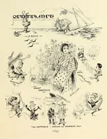 Picture 117 of 164 from Attwood's pictures : an artists's history of the last ten years of the nineteenth century (1900), leaf 106
