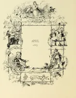 An illustration from Attwood's pictures : an artists's history of the last ten years of the nineteenth century (1900)