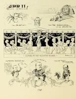 Picture 126 of 164 from Attwood's pictures : an artists's history of the last ten years of the nineteenth century (1900), leaf 113