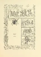 An illustration from Attwood's pictures : an artists's history of the last ten years of the nineteenth century (1900)