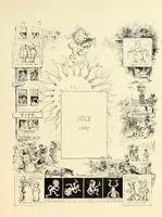 Picture 8 of 164 from Attwood's pictures : an artists's history of the last ten years of the nineteenth century (1900), leaf 14
