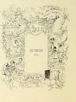 Picture 11 of 164 from Attwood's pictures : an artists's history of the last ten years of the nineteenth century (1900), leaf 17
