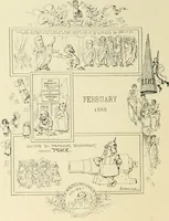 An illustration from Attwood's pictures : an artists's history of the last ten years of the nineteenth century (1900)