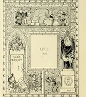 An illustration from Attwood's pictures : an artists's history of the last ten years of the nineteenth century (1900)