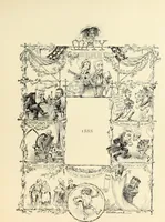 An illustration from Attwood's pictures : an artists's history of the last ten years of the nineteenth century (1900)