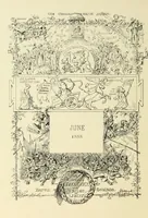 An illustration from Attwood's pictures : an artists's history of the last ten years of the nineteenth century (1900)