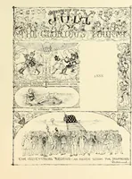 An illustration from Attwood's pictures : an artists's history of the last ten years of the nineteenth century (1900)