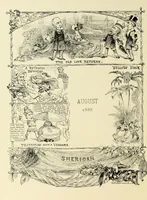 An illustration from Attwood's pictures : an artists's history of the last ten years of the nineteenth century (1900)