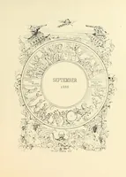 An illustration from Attwood's pictures : an artists's history of the last ten years of the nineteenth century (1900)