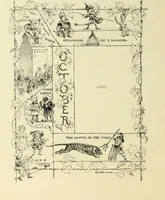 Picture 21 of 164 from Attwood's pictures : an artists's history of the last ten years of the nineteenth century (1900), leaf 27