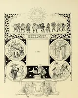 An illustration from Attwood's pictures : an artists's history of the last ten years of the nineteenth century (1900)