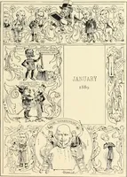 An illustration from Attwood's pictures : an artists's history of the last ten years of the nineteenth century (1900)