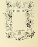 An illustration from Attwood's pictures : an artists's history of the last ten years of the nineteenth century (1900)