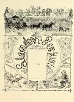 An illustration from Attwood's pictures : an artists's history of the last ten years of the nineteenth century (1900)