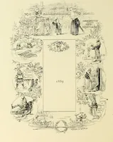 An illustration from Attwood's pictures : an artists's history of the last ten years of the nineteenth century (1900)