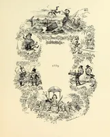 An illustration from Attwood's pictures : an artists's history of the last ten years of the nineteenth century (1900)