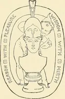 An illustration from Attwood's pictures : an artists's history of the last ten years of the nineteenth century (1900)