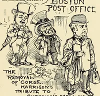 Picture 56 of 164 from Attwood's pictures : an artists's history of the last ten years of the nineteenth century (1900), leaf 54